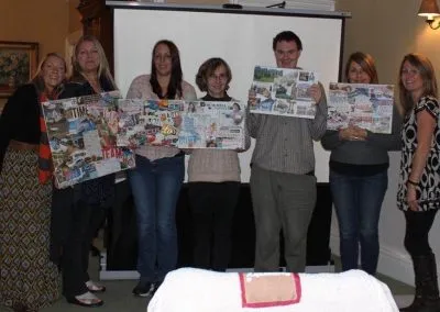 Law of Attraction workshop- North Devon
