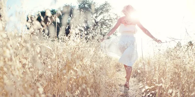 Finding Peace In Uncertainty