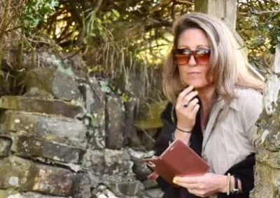 Caya Munro Your Life Coach