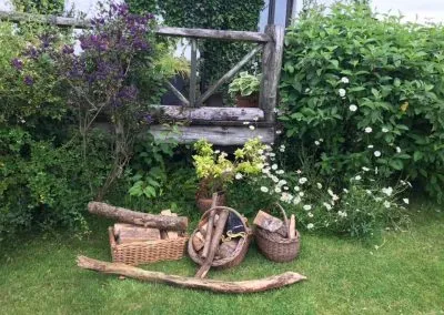 Womens Retreat, Community and Transformational Programme