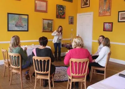 Law of Attraction workshop- North Devon
