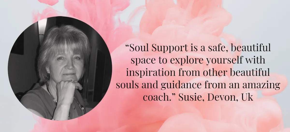 Susie Testimonial