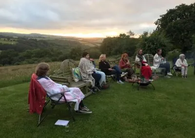 Soul Support- Womens Community and Transformational Programme