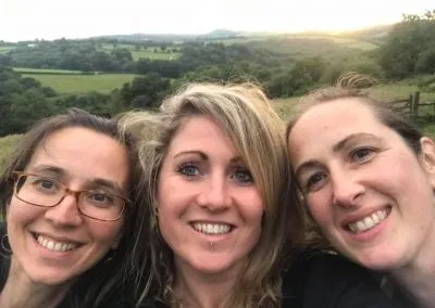 Soul Support- Womens Community and Transformational Programme