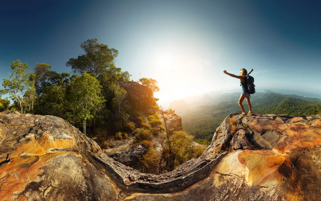 Why Success Is An Inside Job