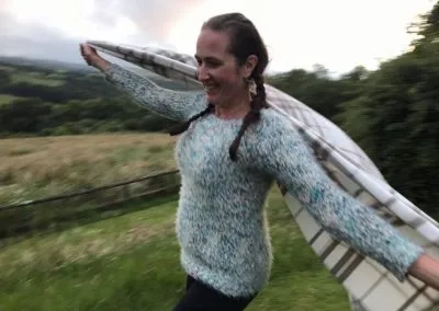 Womens Retreat, Community and Transformational Programme
