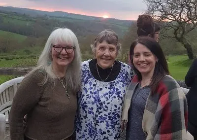 Womens Retreat, Community and Transformational Programme