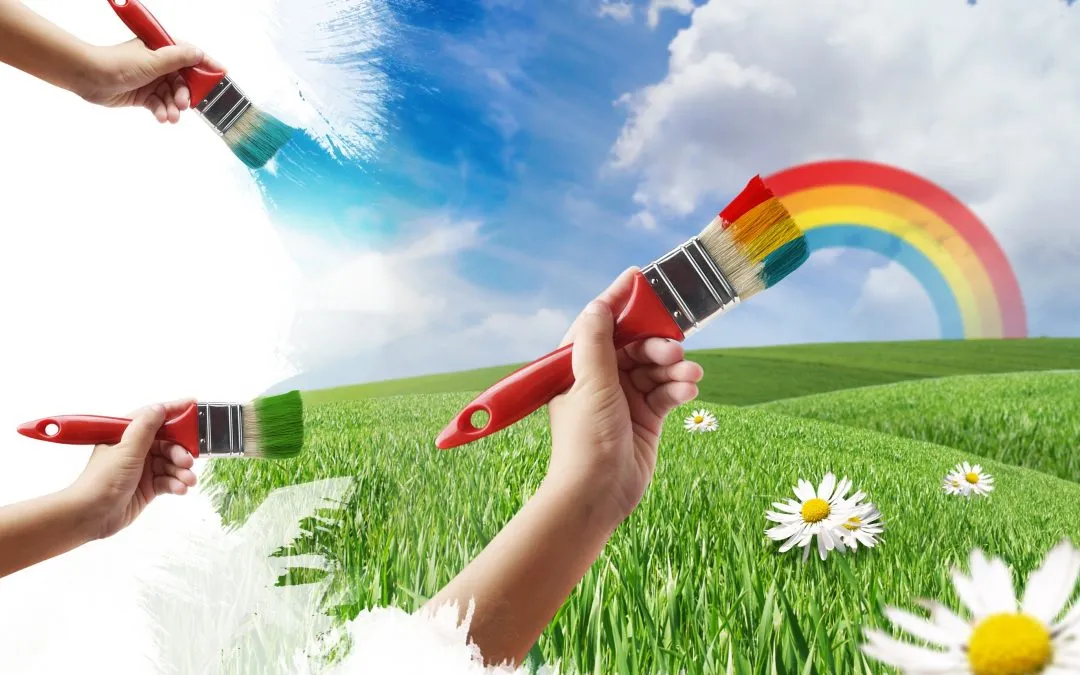 Manifesting 101: 5 Key Questions to Ask Yourself